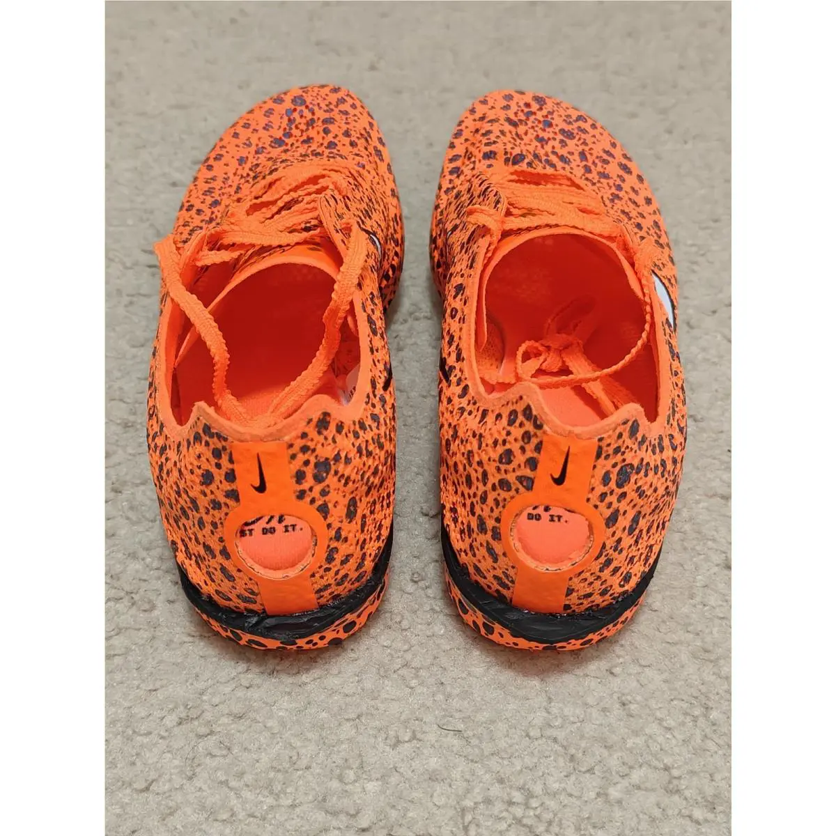 Nike shoes - Nike ZoomX Dragonfly - ZoomX Dragonfly - FV2326-900 - Orange 12