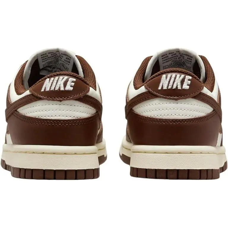 Nike shoes - Nike Dunk Low - Dunk Low - DD1503 124 - Sail/Cacao Wow/Coconut Milk 2