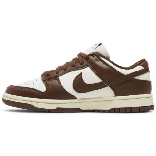 Nike shoes - Nike Dunk Low - Dunk Low - DD1503 124 - Sail/Cacao Wow/Coconut Milk 5