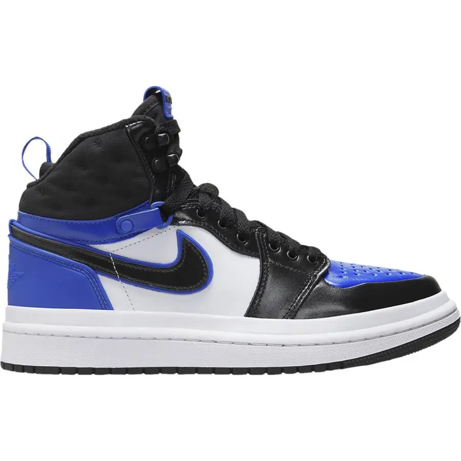 Nike shoes - Air Jordan 1 Acclimate - Air Acclimate - DC7723 401 - Game Royal/White/Black 1