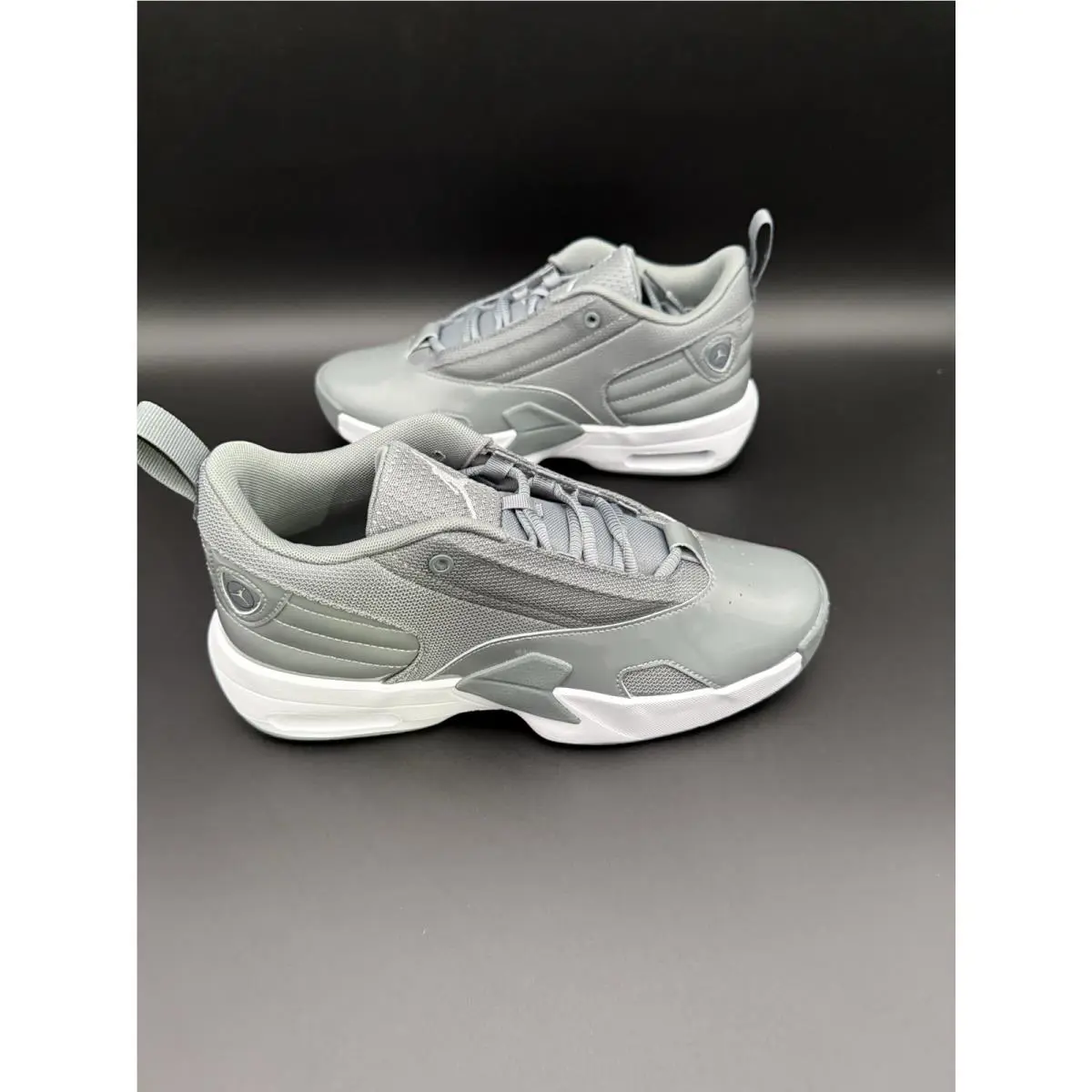 Nike shoes - Air Jordan Max Aura - Air Max Aura - FQ8298 002 - Gray 10