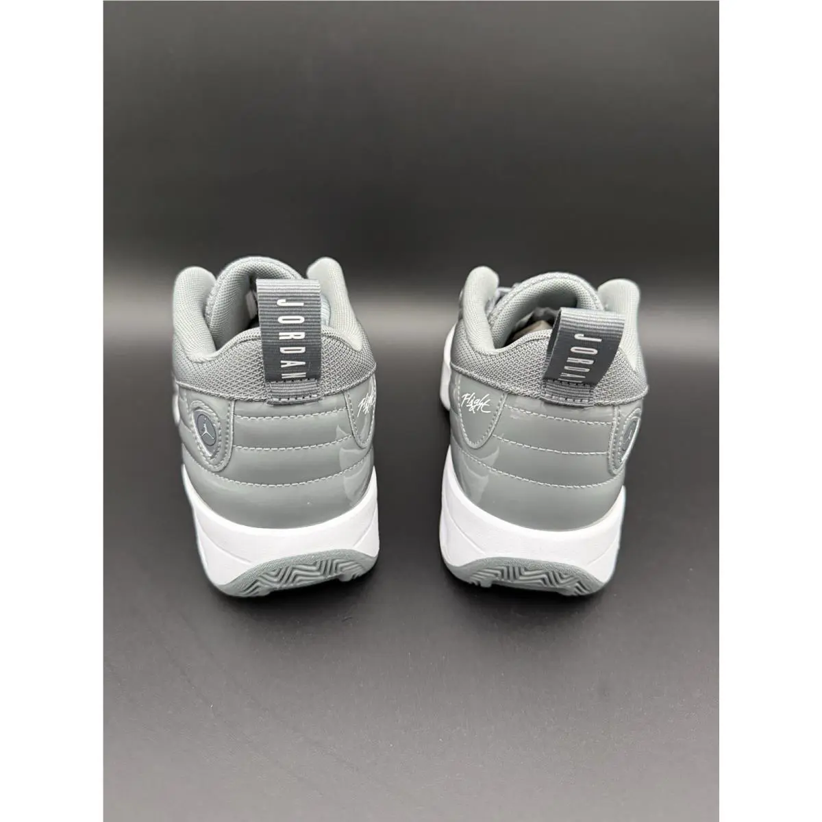 Nike shoes - Air Jordan Max Aura - Air Max Aura - FQ8298 002 - Gray 12