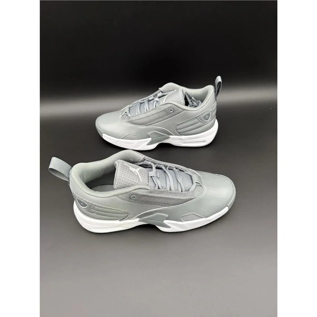 Nike shoes - Air Jordan Max Aura - Air Max Aura - FQ8298 002 - Gray 15