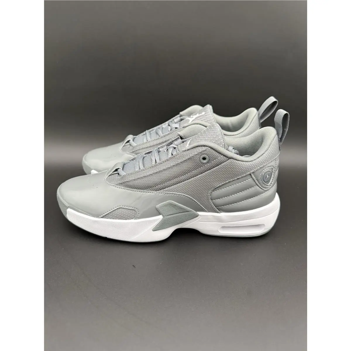 Nike shoes - Air Jordan Max Aura - Air Max Aura - FQ8298 002 - Gray 0