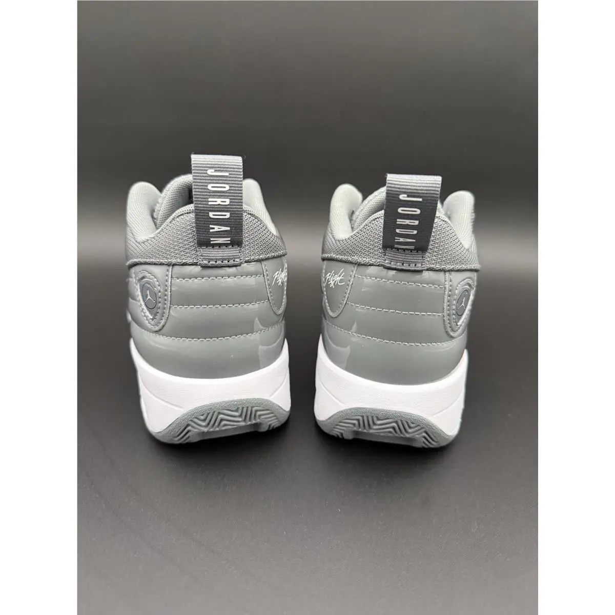 Nike shoes - Air Jordan Max Aura - Air Max Aura - FQ8298 002 - Gray 5