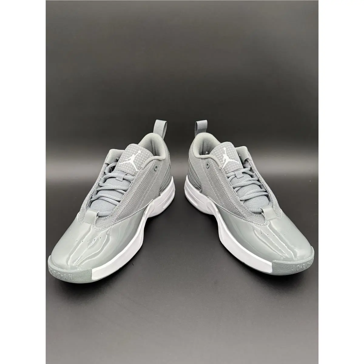 Nike shoes - Air Jordan Max Aura - Air Max Aura - FQ8298 002 - Gray 6