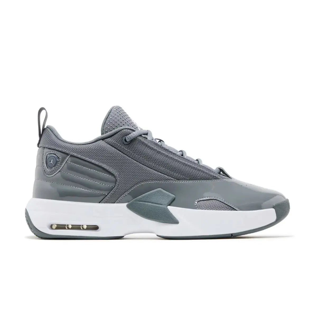 Nike shoes - Air Jordan Max Aura - Air Max Aura - FQ8298 002 - Gray 16