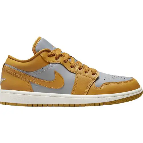 Nike shoes - 1 Low - Low - DC0774 020 - Cement Grey/Sail/Chutney 1