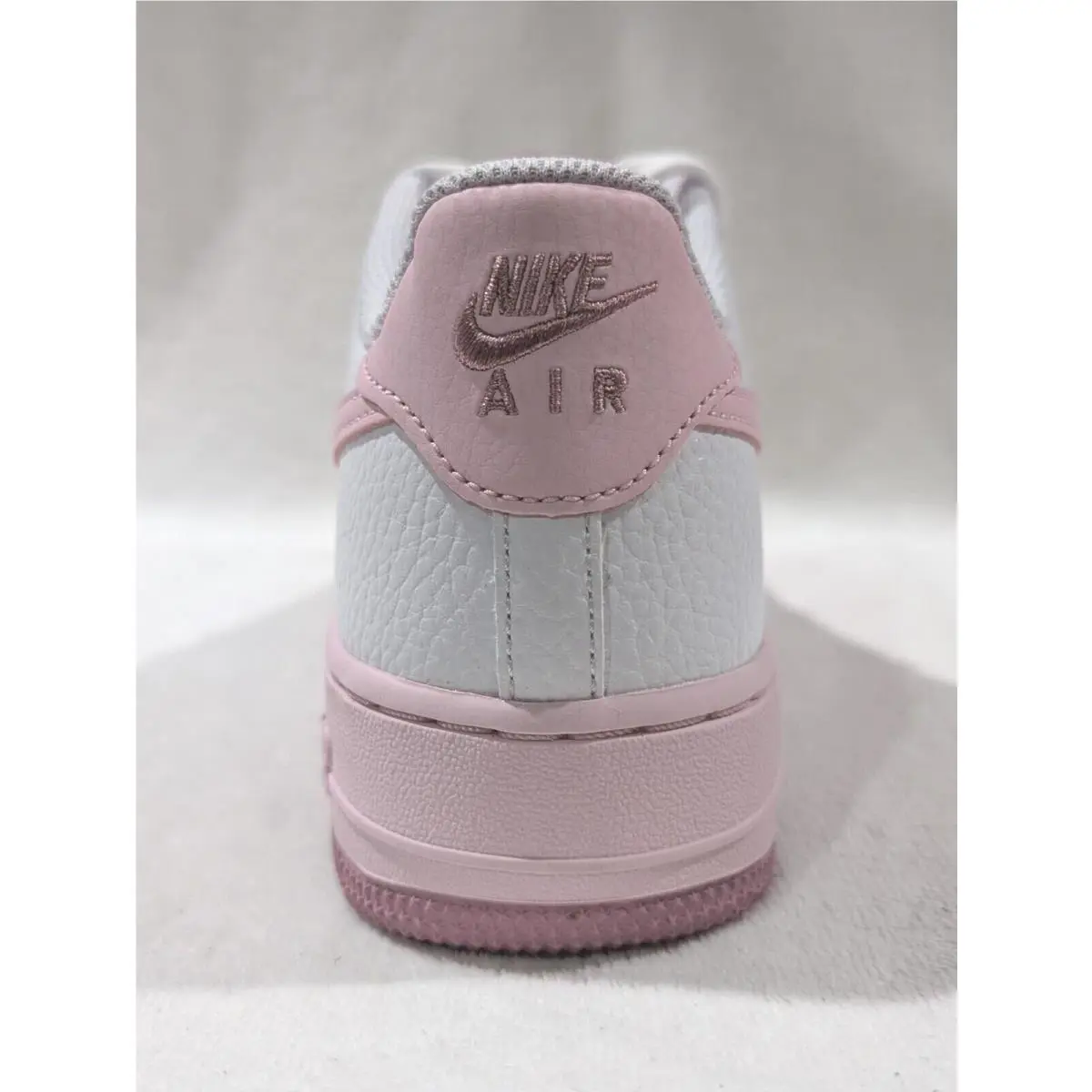 Nike shoes - Nike Air Force 1 - Air Force - CT3839-107 CT3839 - White/Pink 4