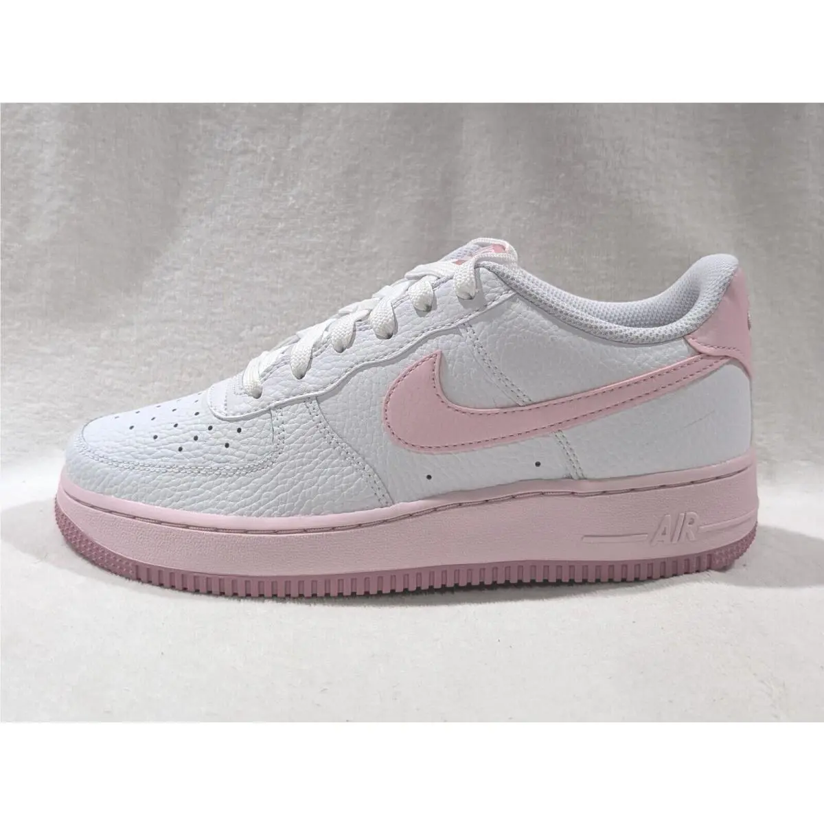 Nike shoes - Nike Air Force 1 - Air Force - CT3839-107 CT3839 - White/Pink 5