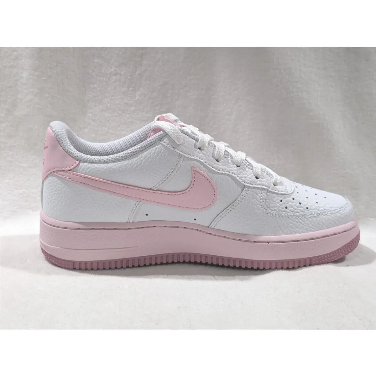 Nike shoes - Nike Air Force 1 - Air Force - CT3839-107 CT3839 - White/Pink 6