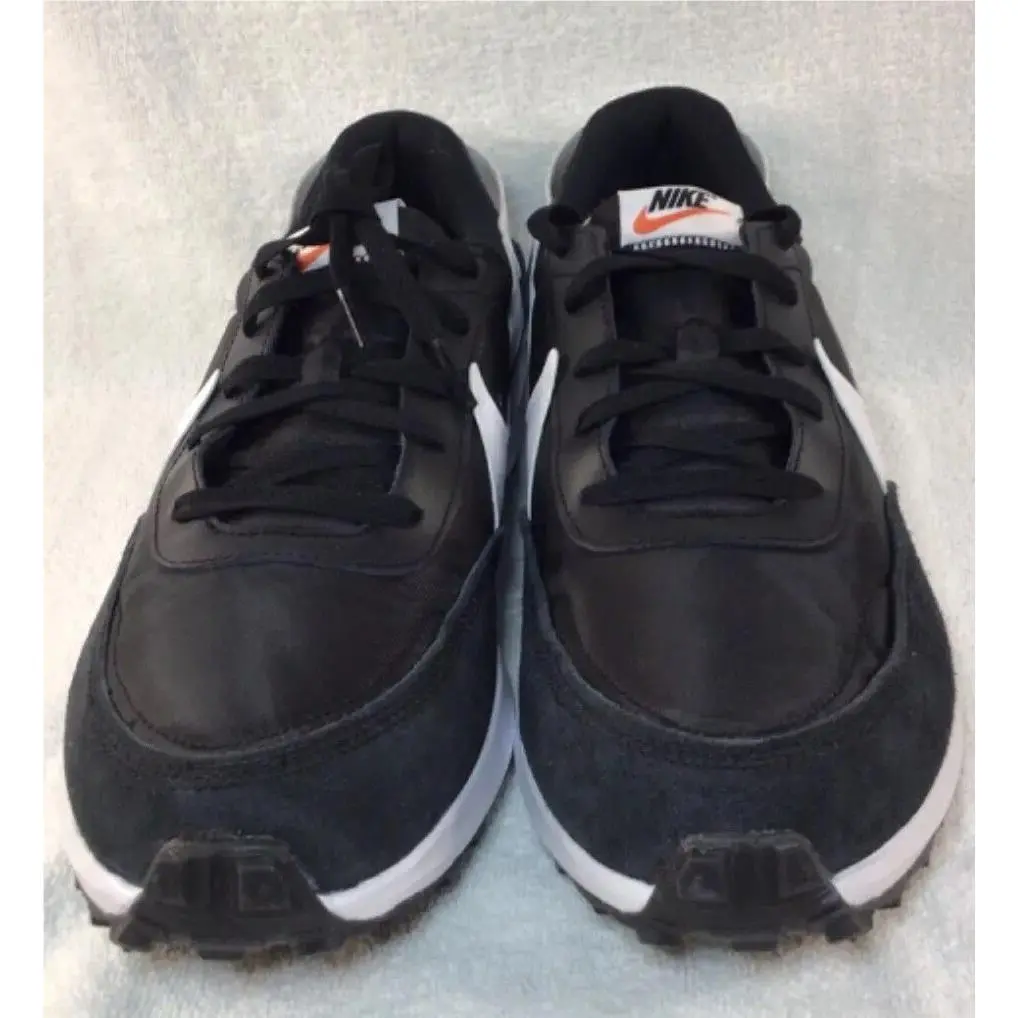 Nike shoes - Nike Waffle Debut - Waffle Debut - DH9522-001 - Black 0