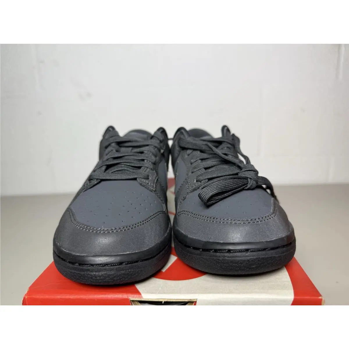 Nike shoes - Nike Dunk Low - Dunk Low - FZ3781-060 - Black 0