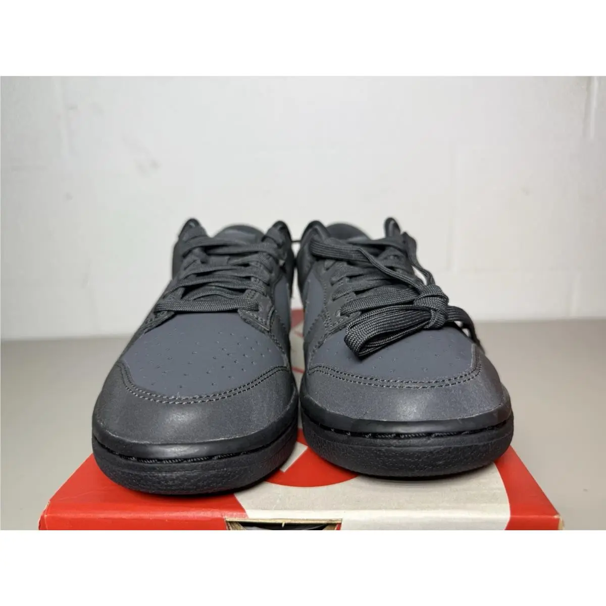 Nike shoes - Nike Dunk Low - Dunk Low - FZ3781-060 - Black 6