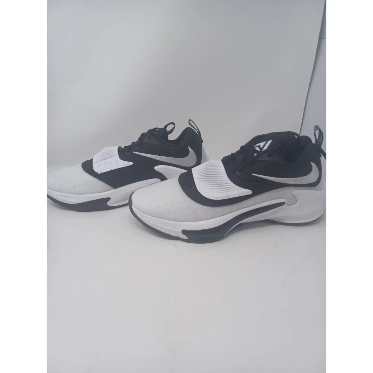 Nike shoes - Nike Zoom Freak - Zoom Freak - DM7378-001 - Black 5