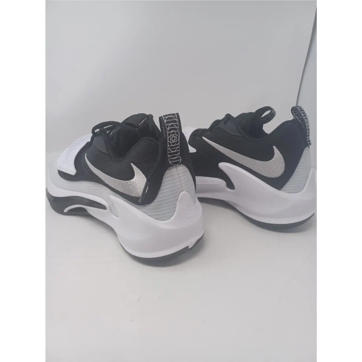 Nike shoes - Nike Zoom Freak - Zoom Freak - DM7378-001 - Black 17