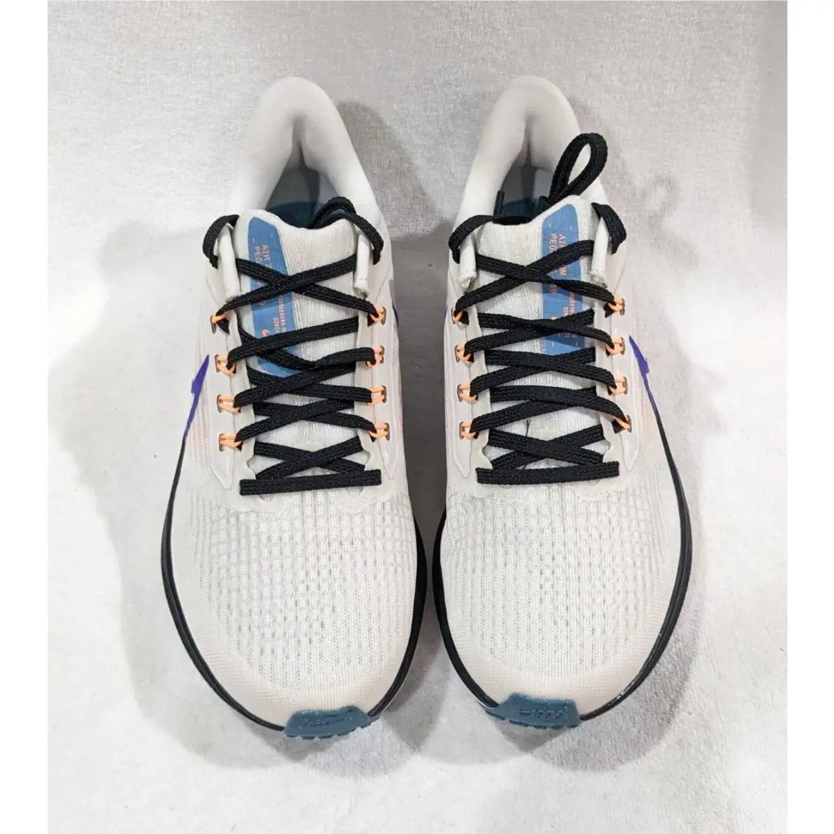 Nike shoes - Nike Air Zoom Pegasus 39 - DH4072-006 - Phantom/Psychic Purple 2