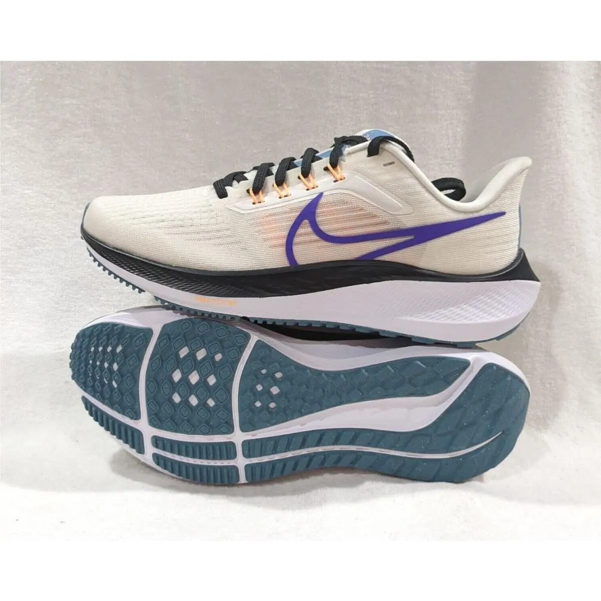 Nike shoes - Nike Air Zoom Pegasus 39 - DH4072-006 - Phantom/Psychic Purple 8