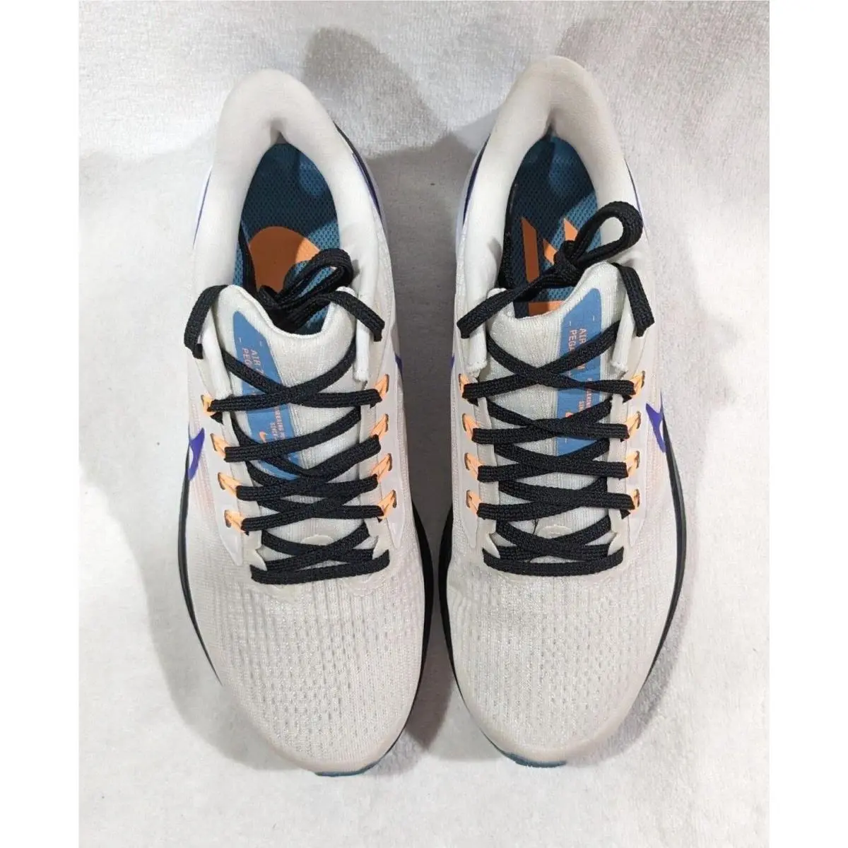 Nike shoes - Nike Air Zoom Pegasus 39 - DH4072-006 - Phantom/Psychic Purple 9