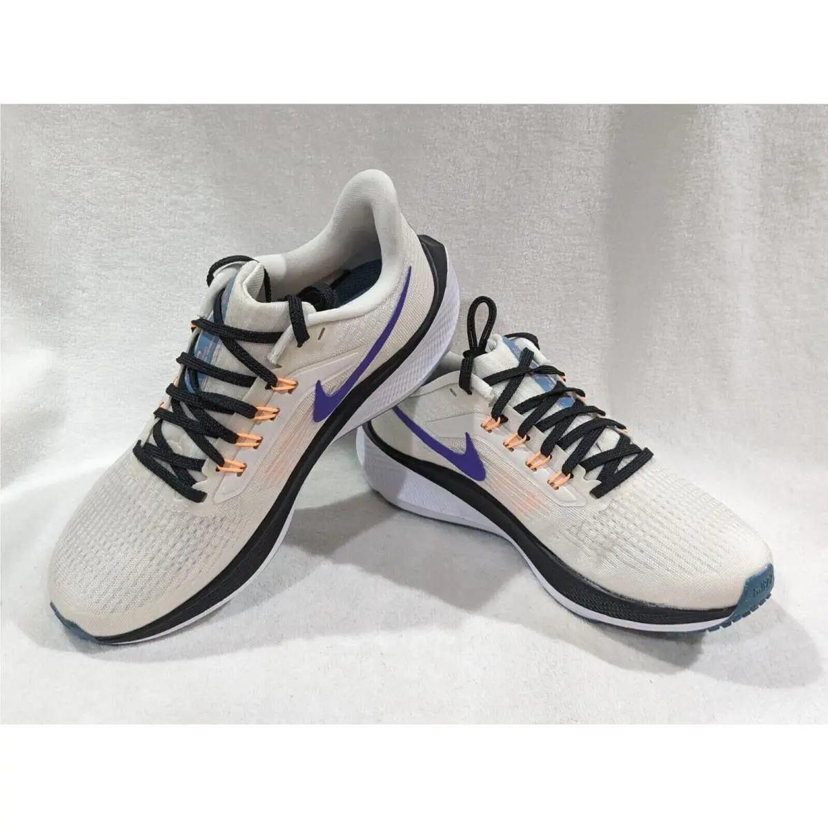 Nike shoes - Nike Air Zoom Pegasus 39 - DH4072-006 - Phantom/Psychic Purple 7
