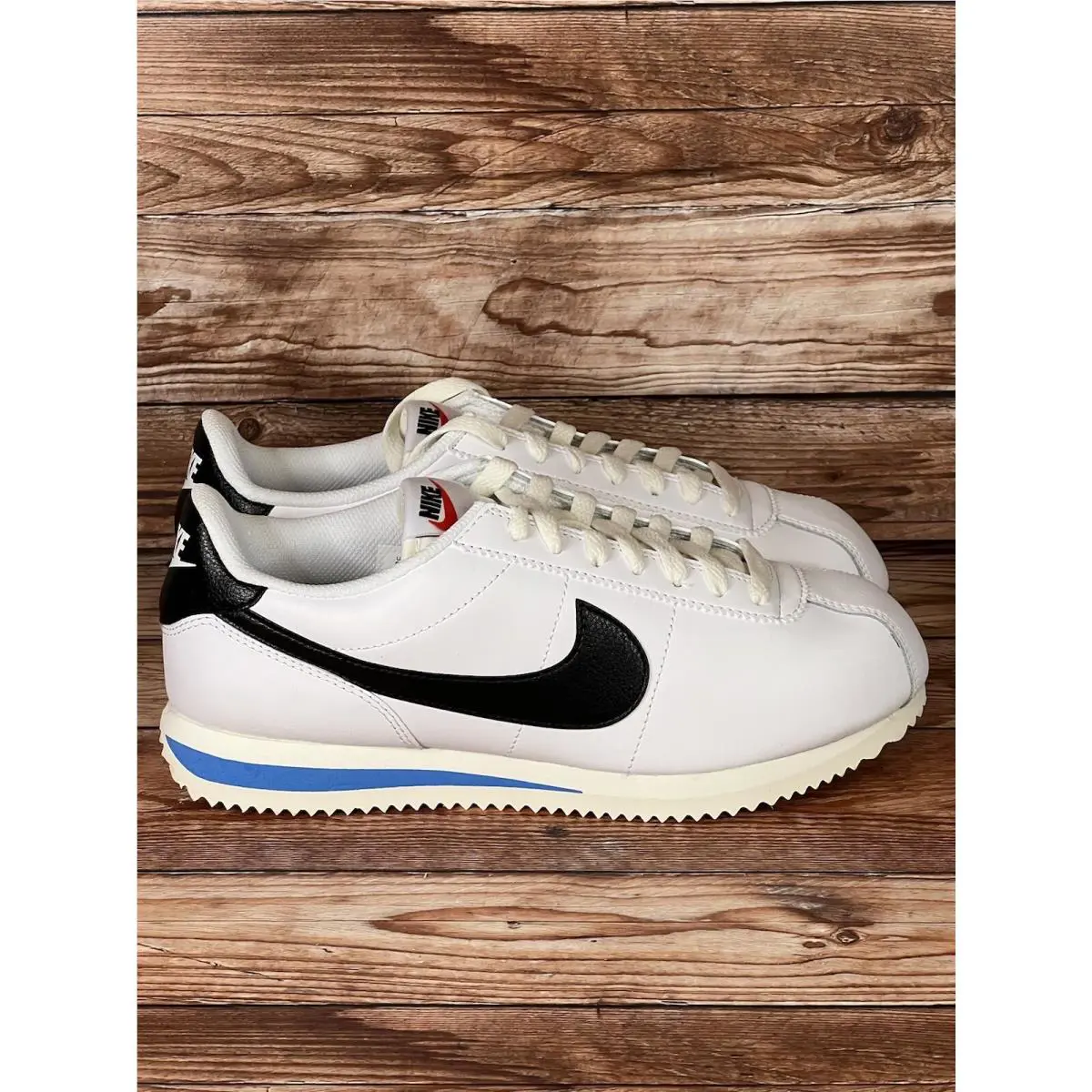 Nike shoes - Nike Cortez - Cortez - DN1791-100 - Blue 0