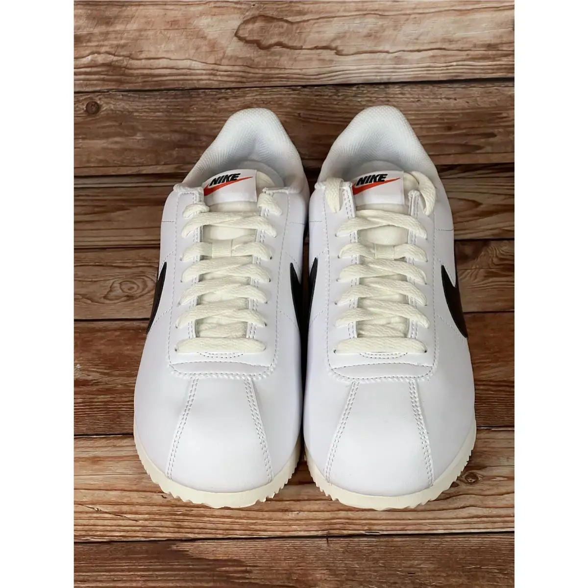 Nike shoes - Nike Cortez - Cortez - DN1791-100 - Blue 1