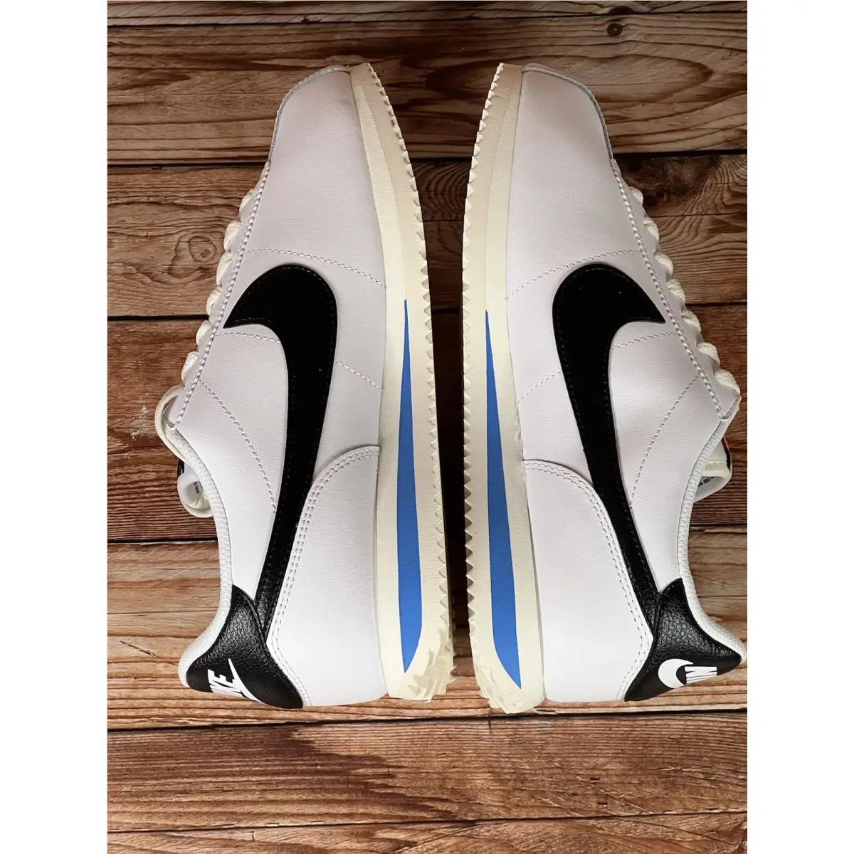 Nike shoes - Nike Cortez - Cortez - DN1791-100 - Blue 3
