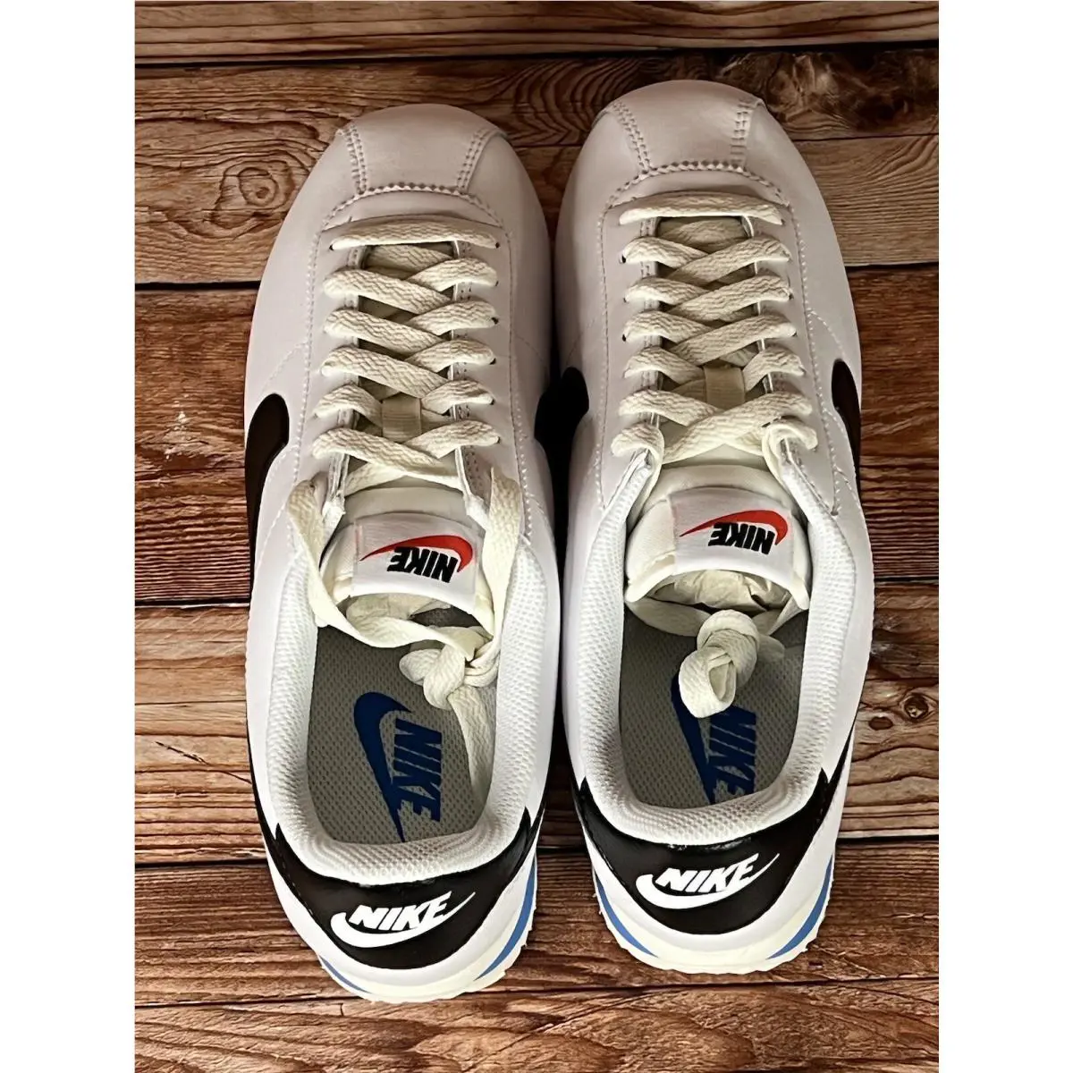 Nike shoes - Nike Cortez - Cortez - DN1791-100 - Blue 5