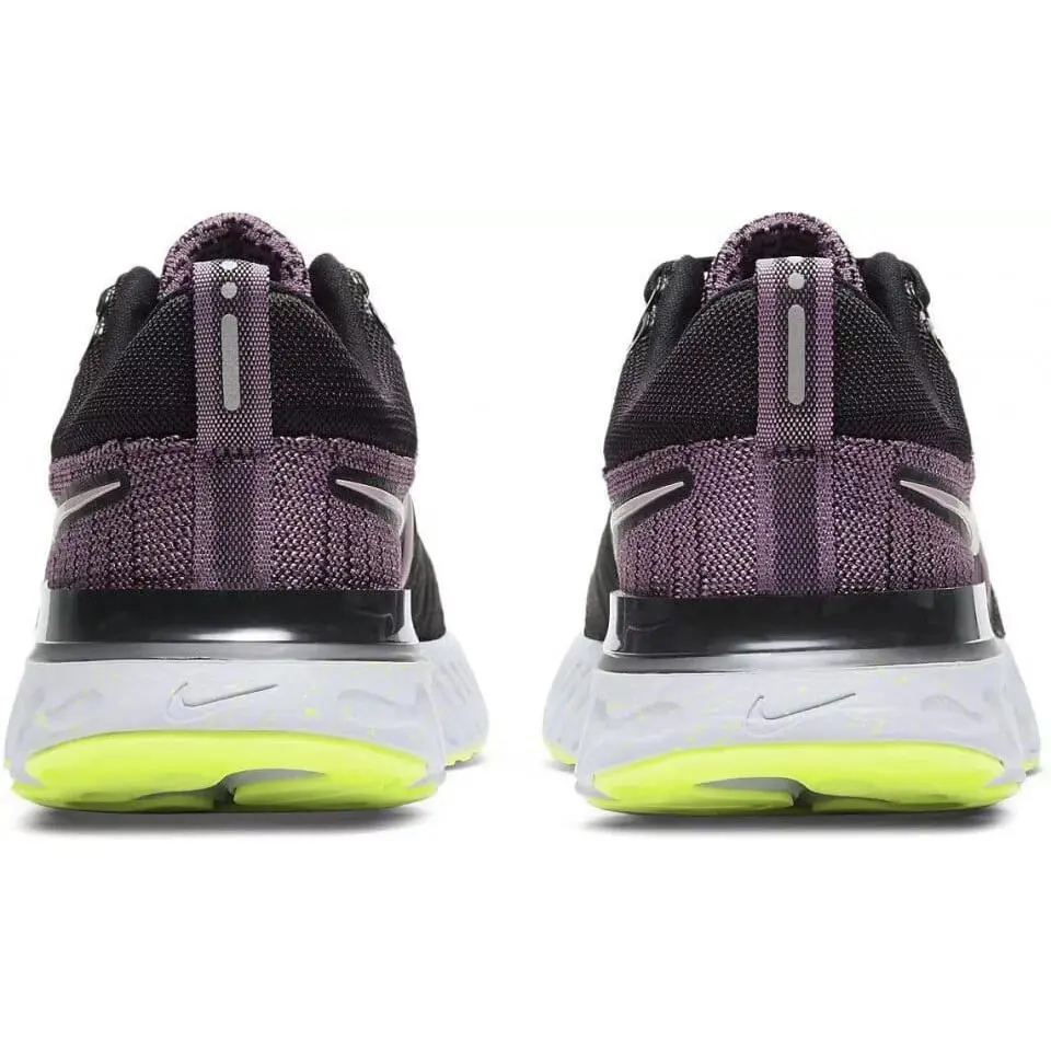 Nike shoes - Nike React Infinity Run FK 2 - CT2423-500 - VIOLET DUST/PINK 5