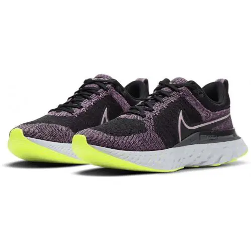 Nike shoes - Nike React Infinity Run FK 2 - CT2423-500 - VIOLET DUST/PINK 6