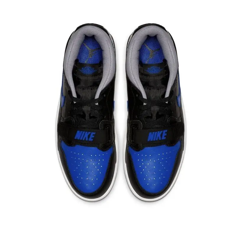 Nike shoes - Jordan Legacy 312 - Legacy - CD7069-041 - Black 2