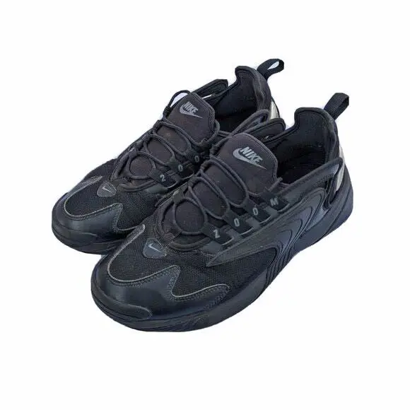 Nike shoes - Black 0