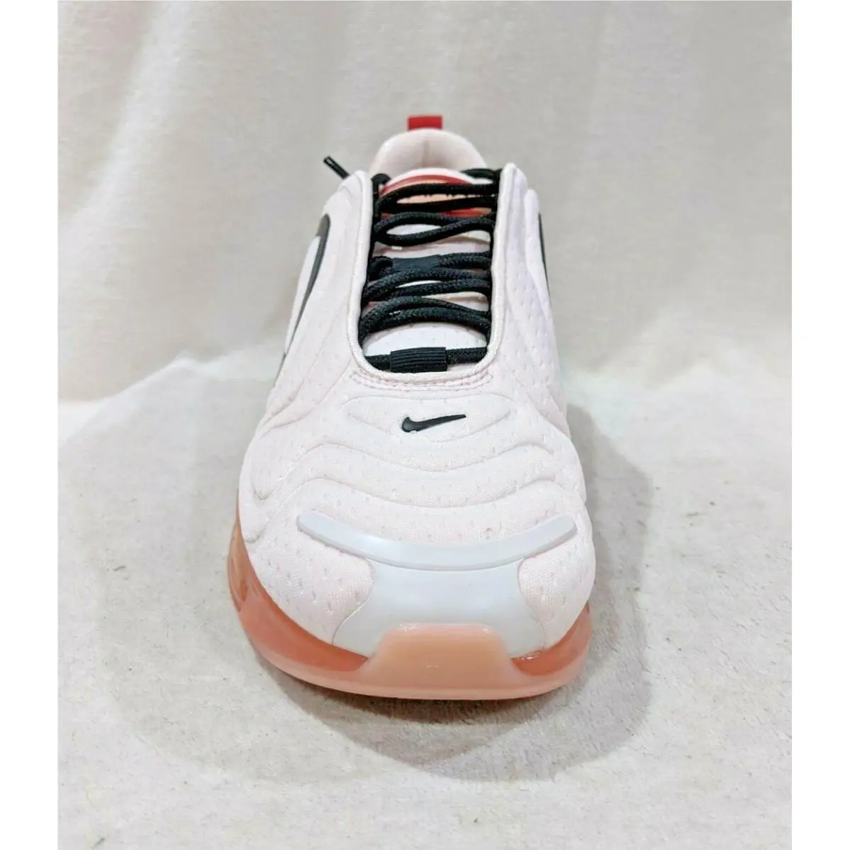 Nike shoes - Nike Air Max 720 - Air Max - AR9293-602 - Light Soft Pink/Gym Red 3