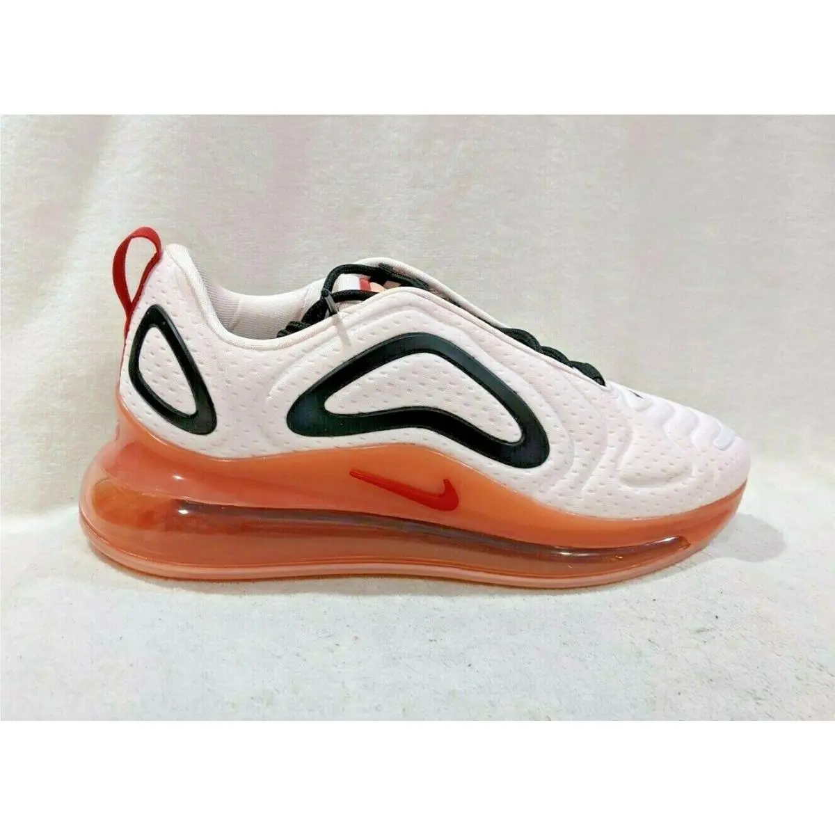 Nike shoes - Nike Air Max 720 - Air Max - AR9293-602 - Light Soft Pink/Gym Red 6