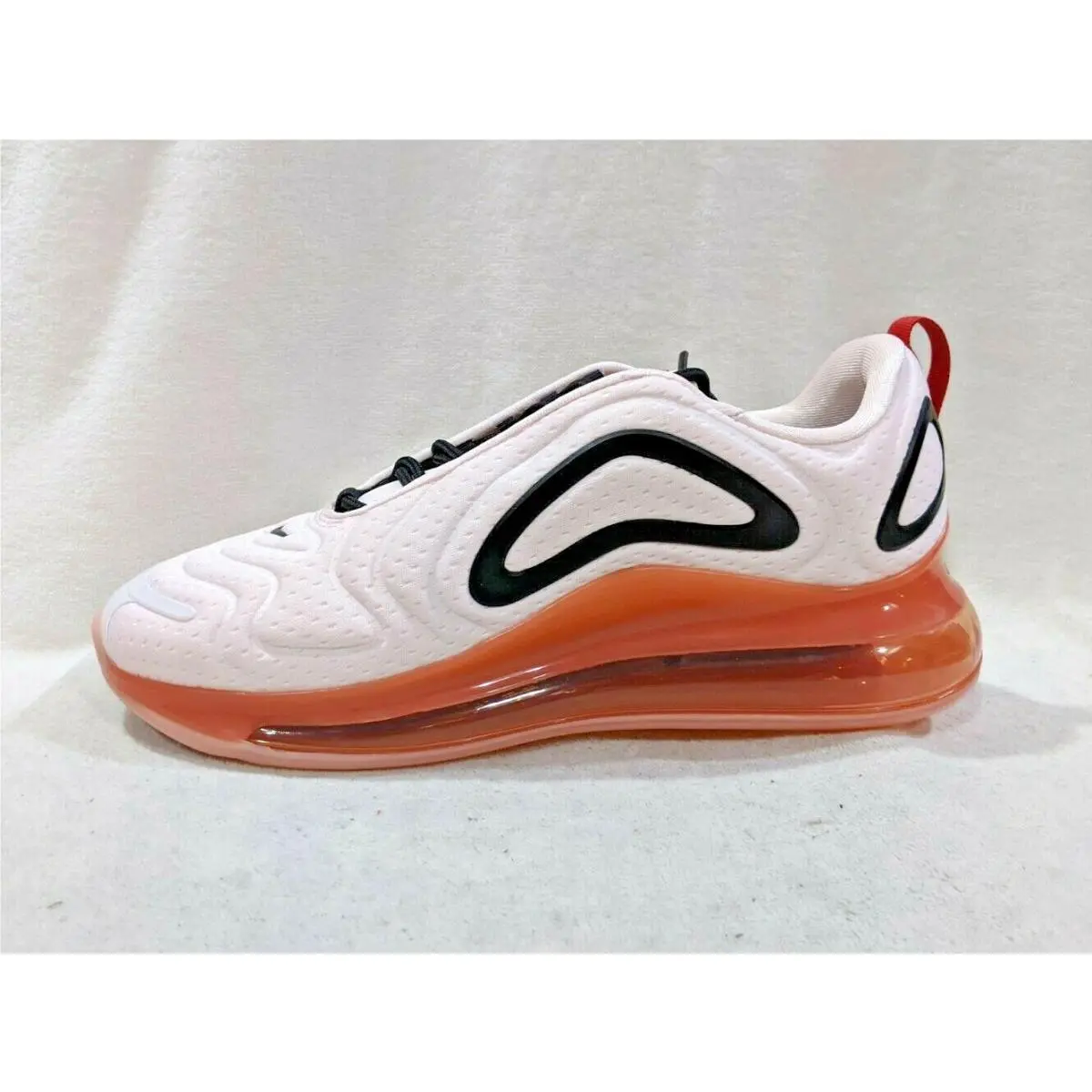Nike shoes - Nike Air Max 720 - Air Max - AR9293-602 - Light Soft Pink/Gym Red 13