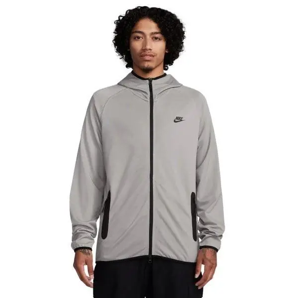Nike clothing - Iron Ore/Black 2