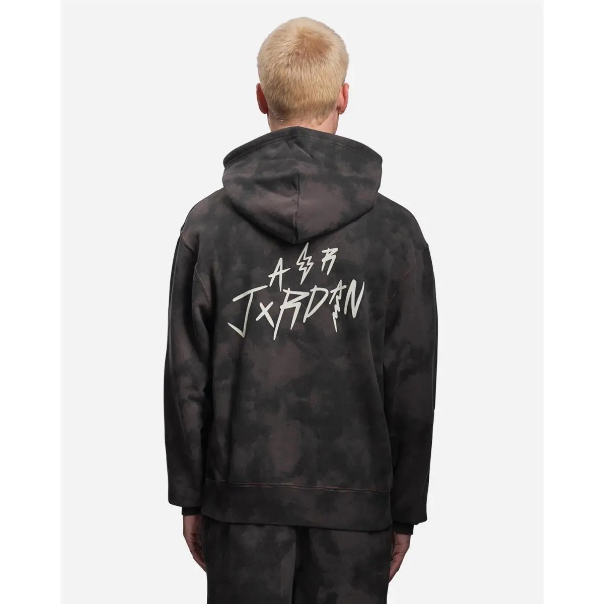Nike clothing - Flat Pewter 2