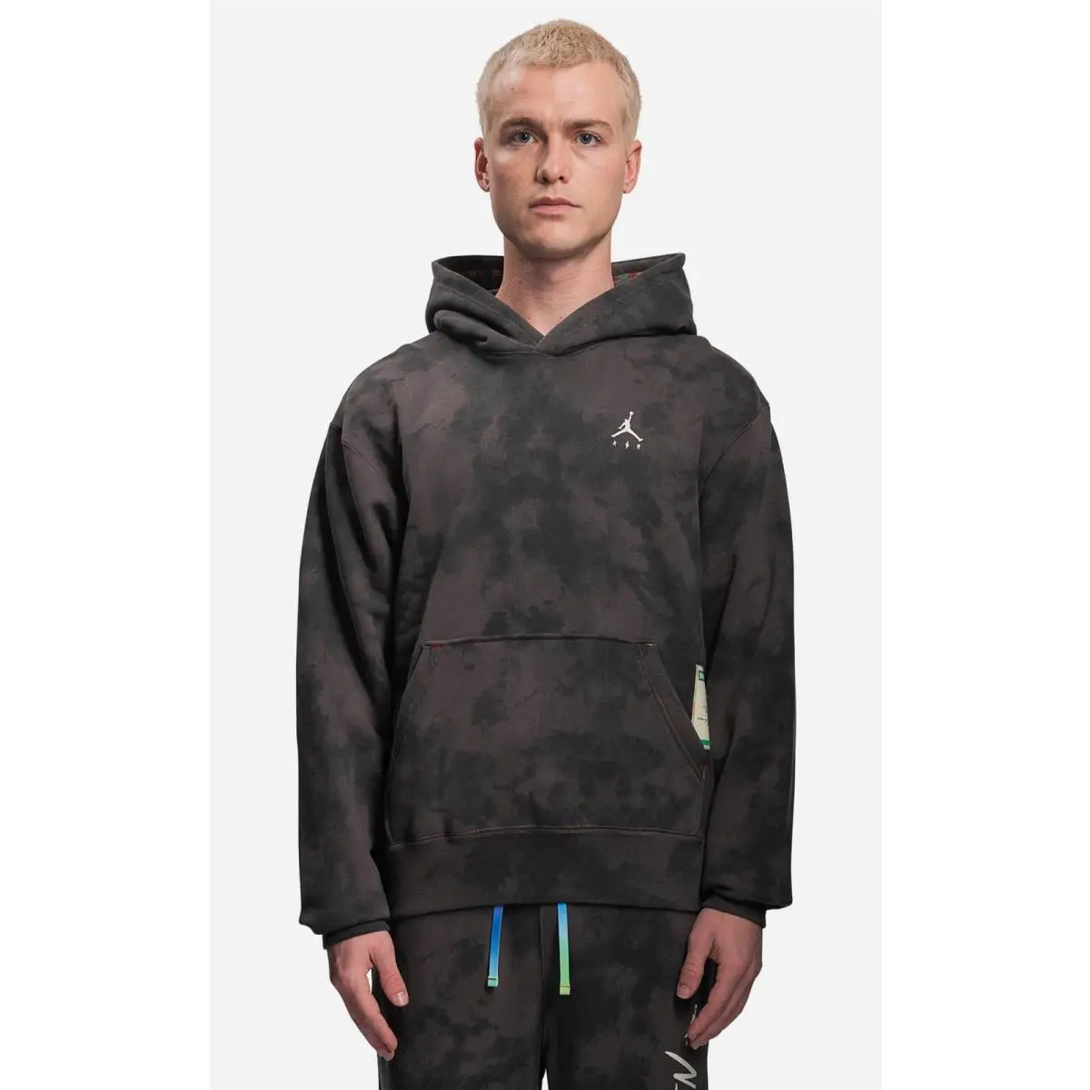 Nike clothing - Flat Pewter 5