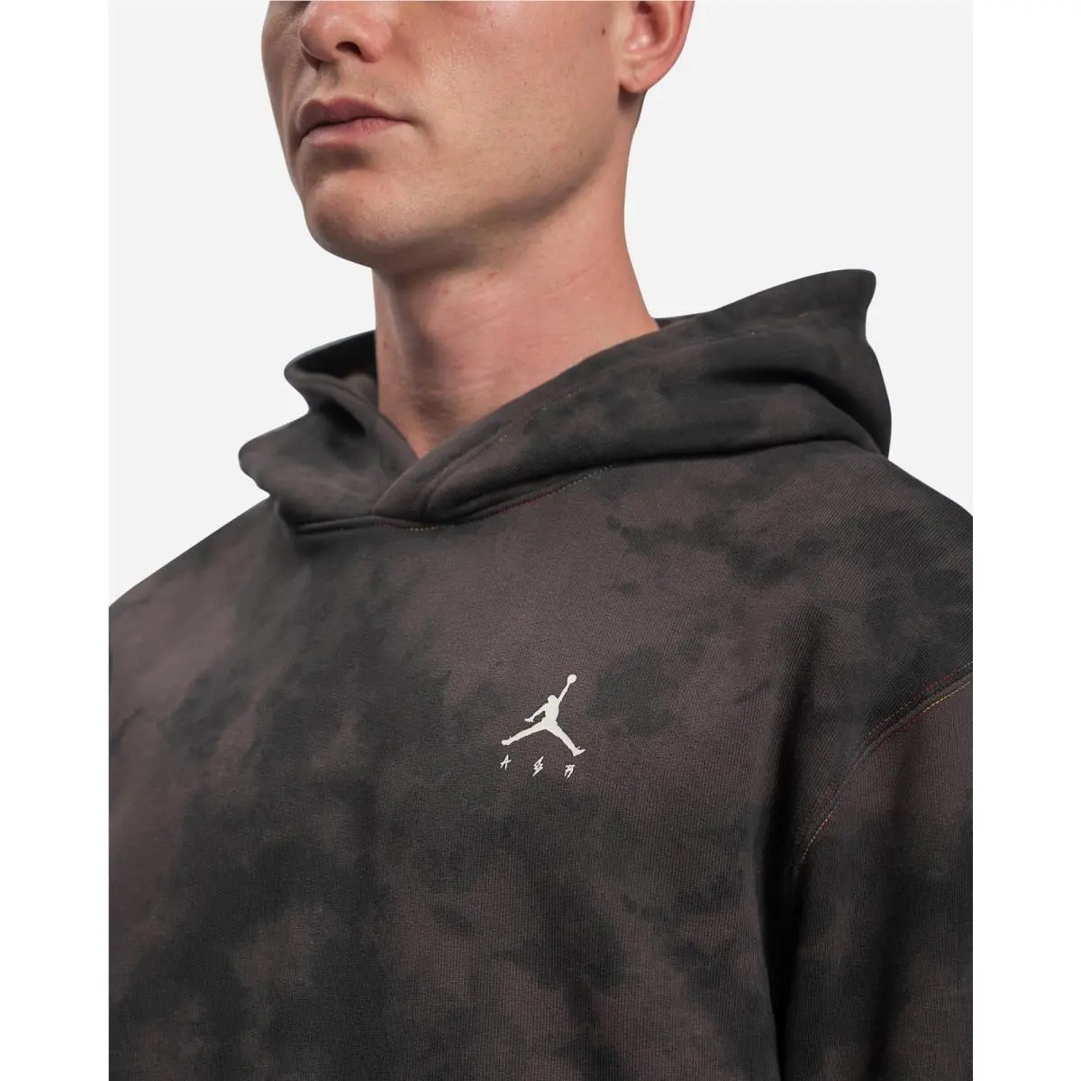 Nike clothing - Flat Pewter 1