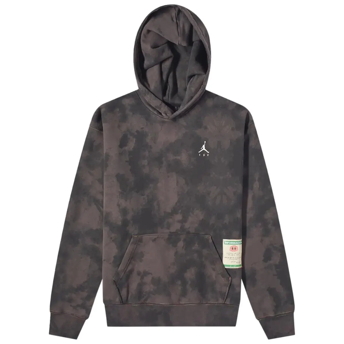 Nike clothing - Flat Pewter 6