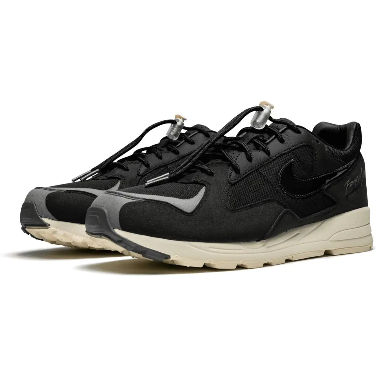 Nike shoes - Air Skylon 2 - Air Skylon - BQ2752 001 - Black/Anthracite/Pearl White/White 0