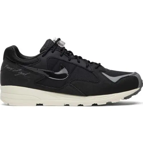 Nike shoes - Air Skylon 2 - Air Skylon - BQ2752 001 - Black/Anthracite/Pearl White/White 1