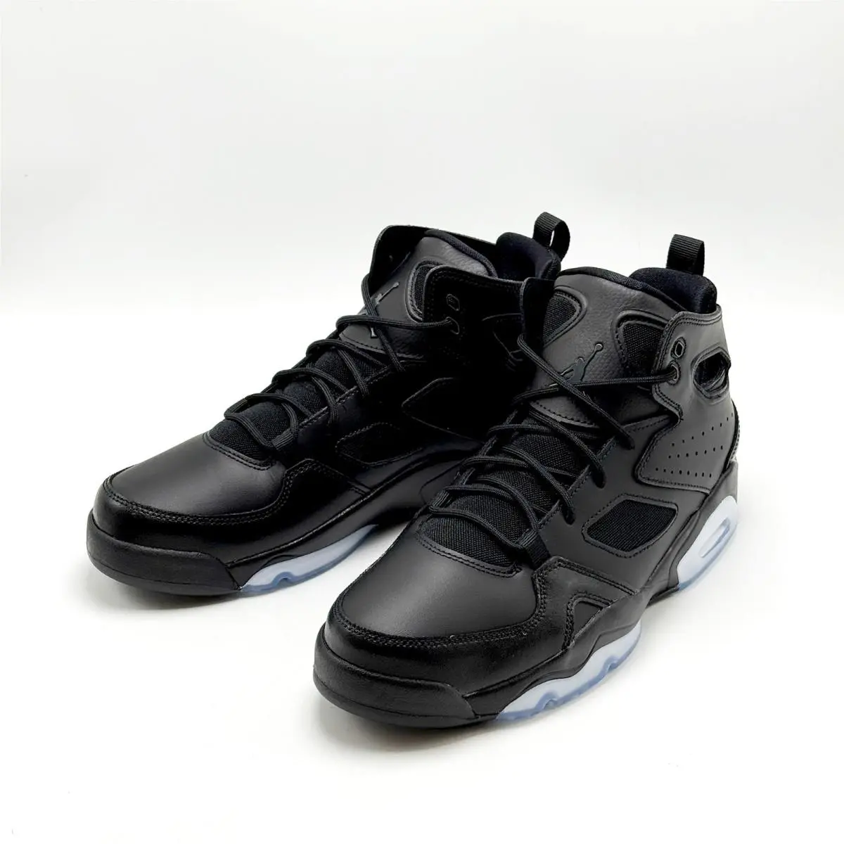 Nike shoes - Air Jordan Flight Club 91 - DC7329-005 - Black 5