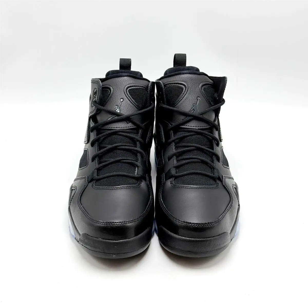 Nike shoes - Air Jordan Flight Club 91 - DC7329-005 - Black 6