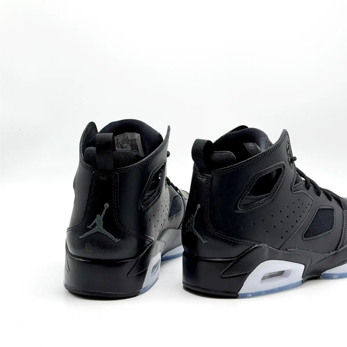 Nike shoes - Air Jordan Flight Club 91 - DC7329-005 - Black 7