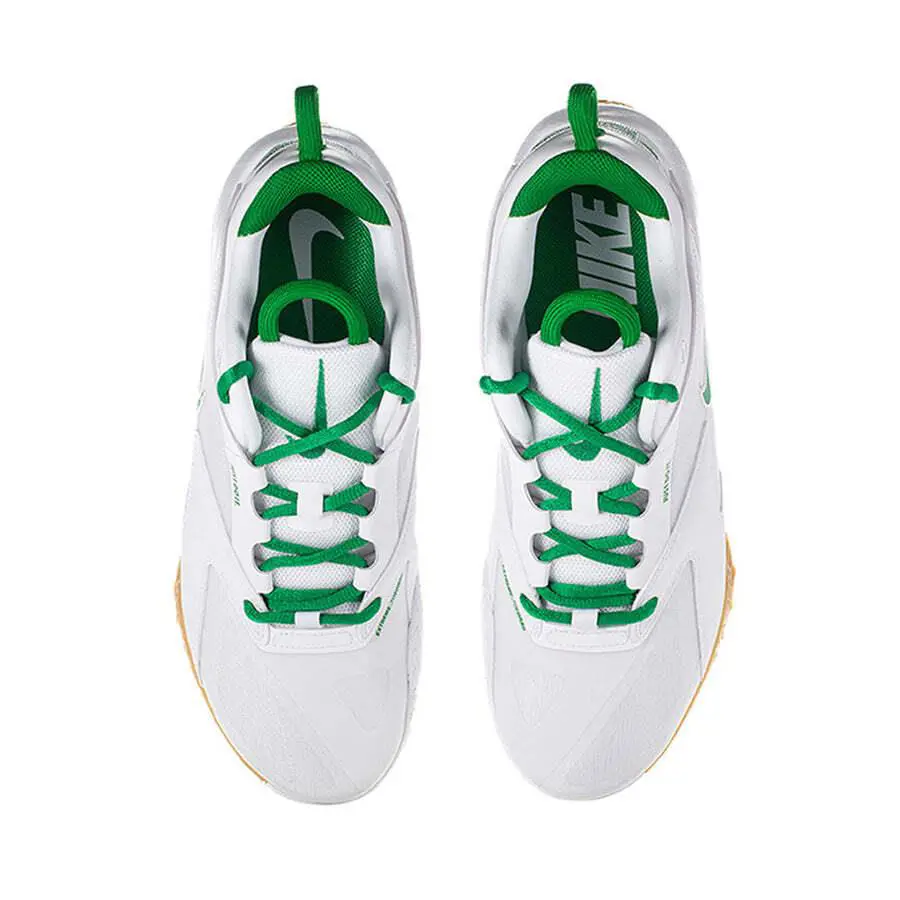 Nike shoes - Nike Air Zoom Hyperace 3 - DJ4473170 - White 1
