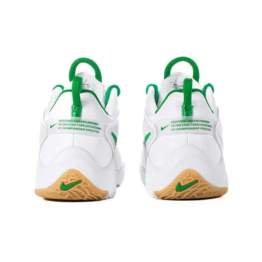 Nike shoes - Nike Air Zoom Hyperace 3 - DJ4473170 - White 2