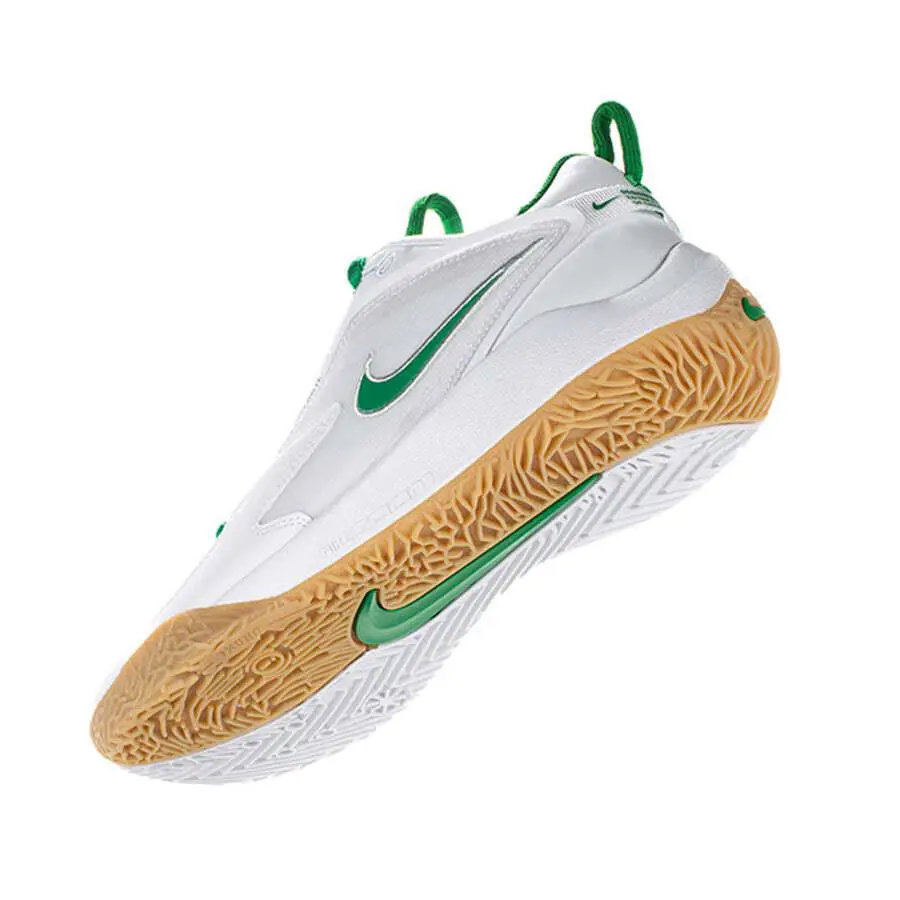 Nike shoes - Nike Air Zoom Hyperace 3 - DJ4473170 - White 3