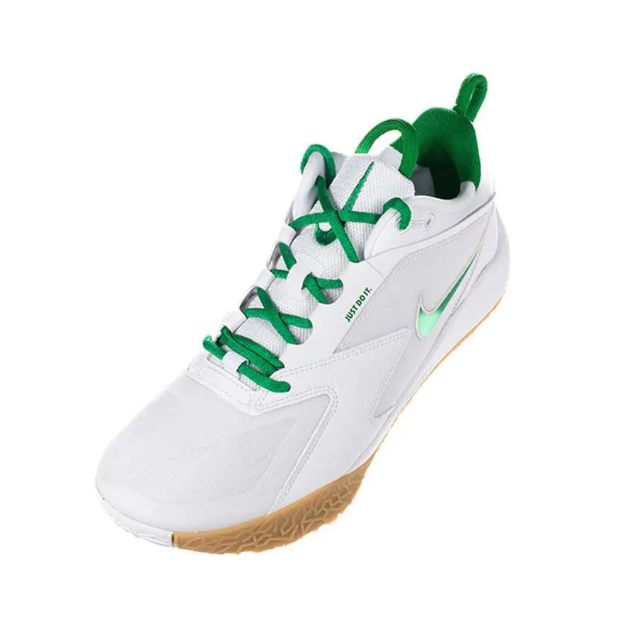 Nike shoes - Nike Air Zoom Hyperace 3 - DJ4473170 - White 4