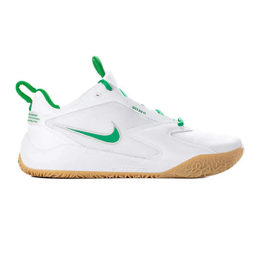 Nike shoes - Nike Air Zoom Hyperace 3 - DJ4473170 - White 5